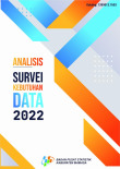 Analisis Hasil Survei Kebutuhan Data BPS Kabupaten Mamasa 2022